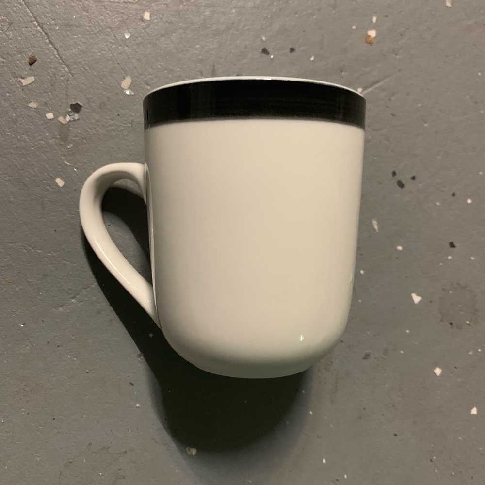 ❤️ Coffee cups